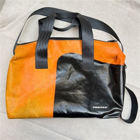 freitag sac bandoulière